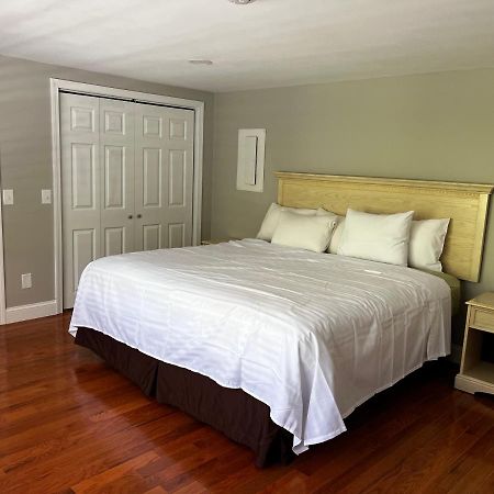 Captains Quarters Motel & Conference Center Eastham Bagian luar foto