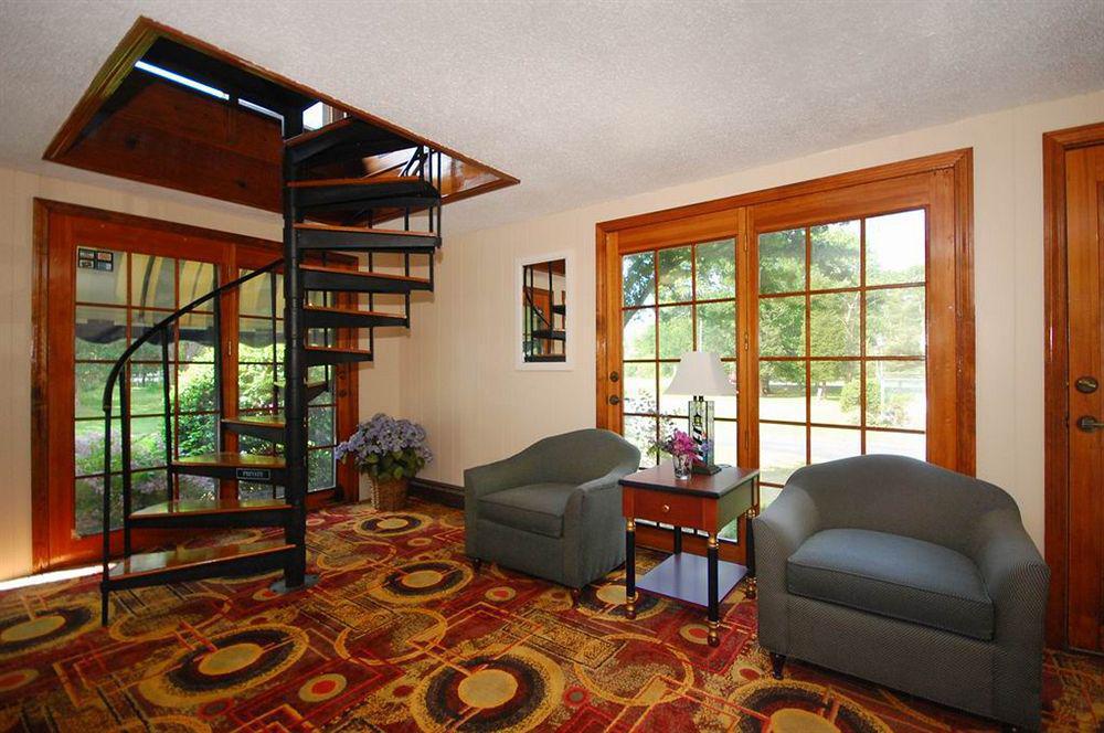 Captains Quarters Motel & Conference Center Eastham Bagian luar foto