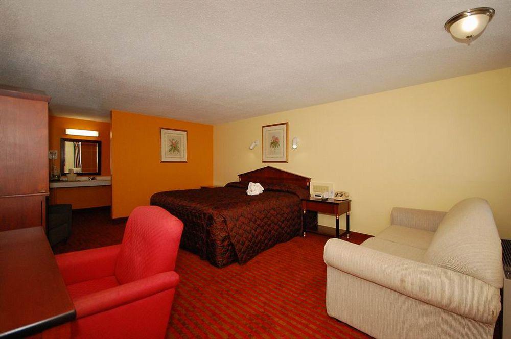 Captains Quarters Motel & Conference Center Eastham Bagian luar foto