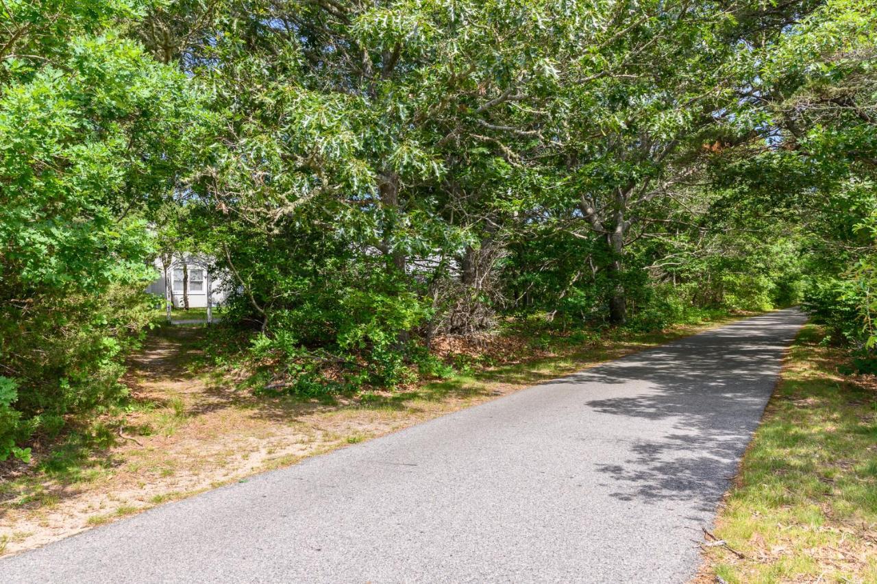 Captains Quarters Motel & Conference Center Eastham Bagian luar foto