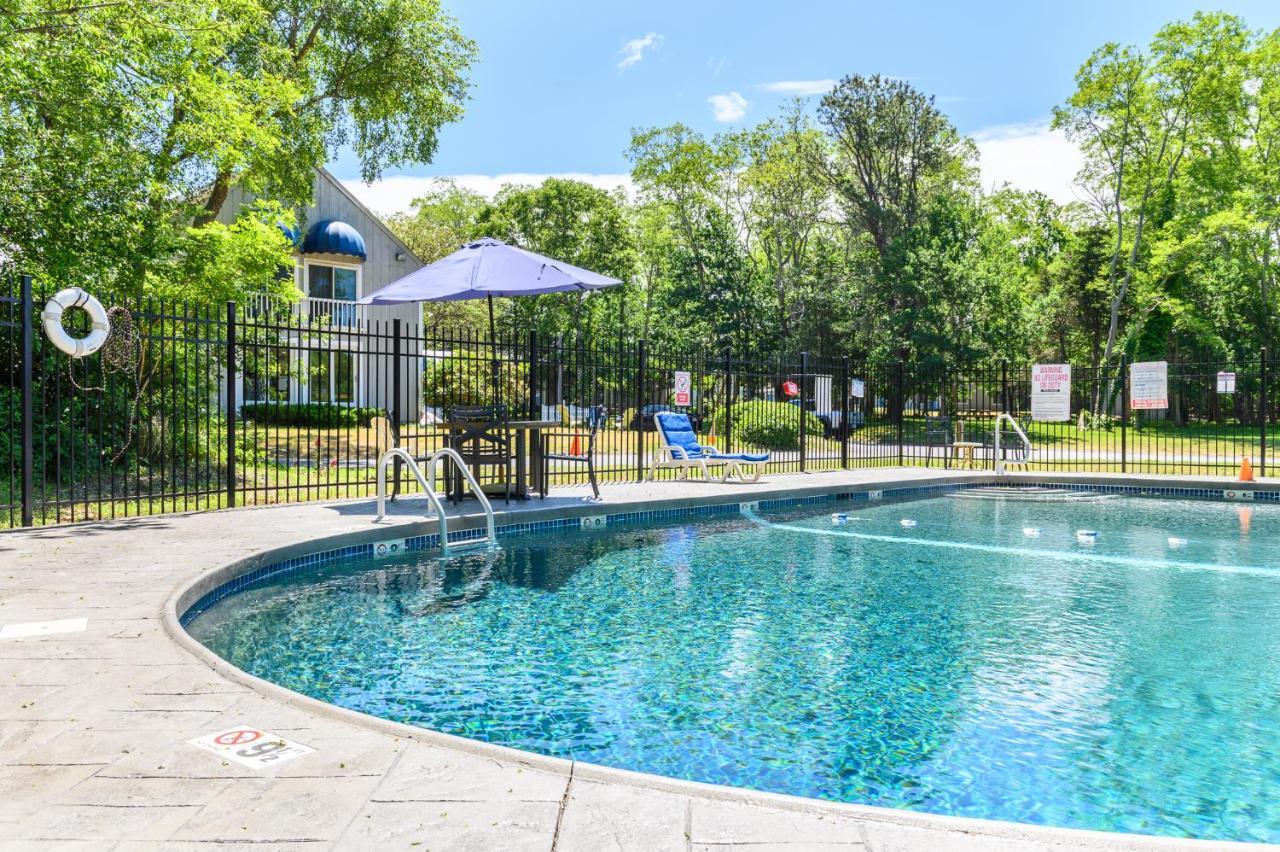 Captains Quarters Motel & Conference Center Eastham Bagian luar foto