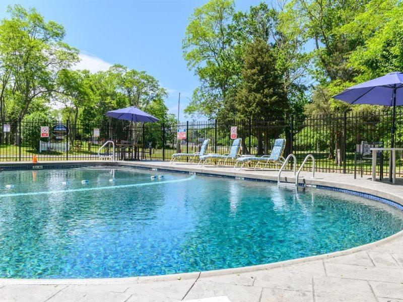 Captains Quarters Motel & Conference Center Eastham Bagian luar foto