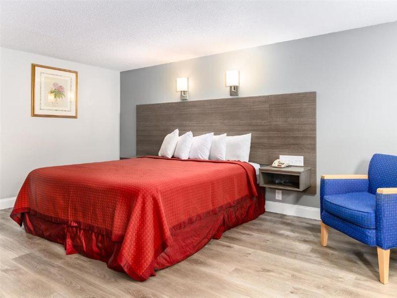 Captains Quarters Motel & Conference Center Eastham Bagian luar foto