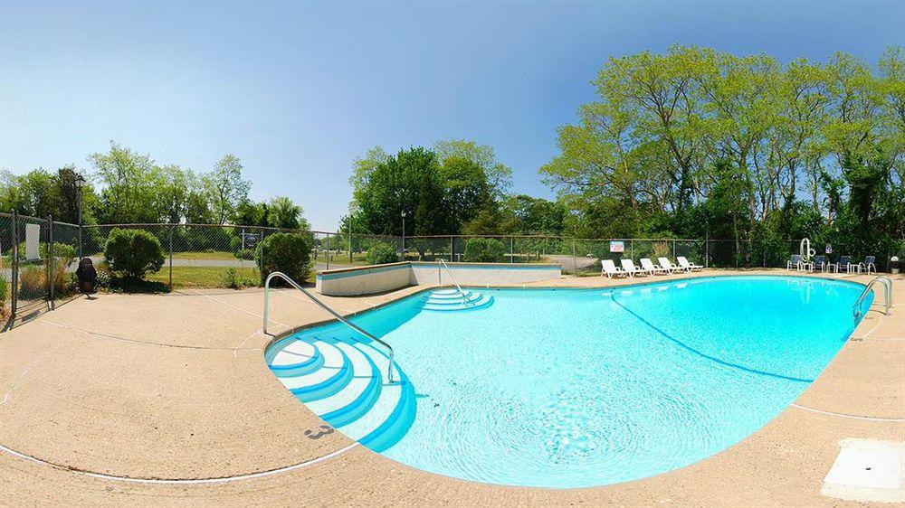 Captains Quarters Motel & Conference Center Eastham Bagian luar foto