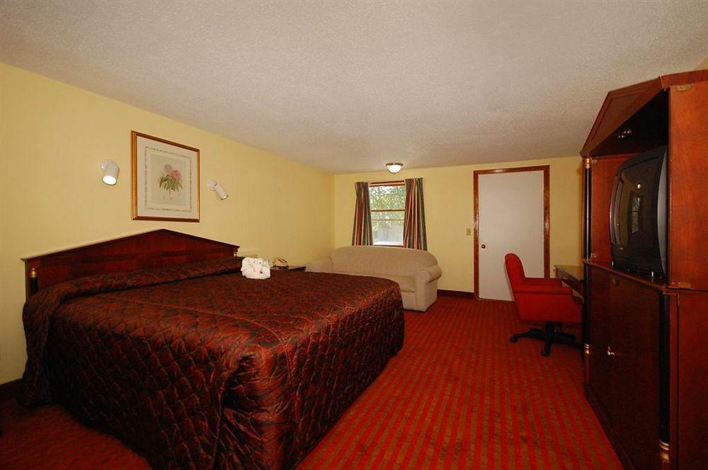 Captains Quarters Motel & Conference Center Eastham Bagian luar foto