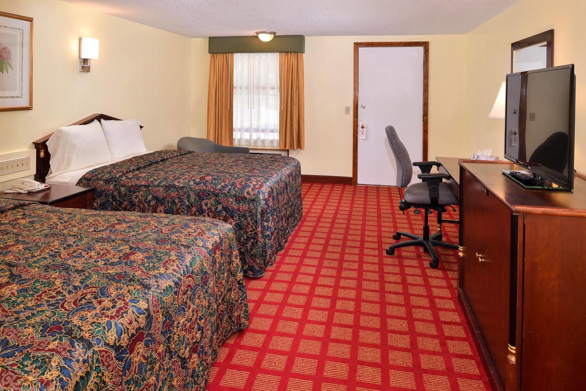 Captains Quarters Motel & Conference Center Eastham Bagian luar foto